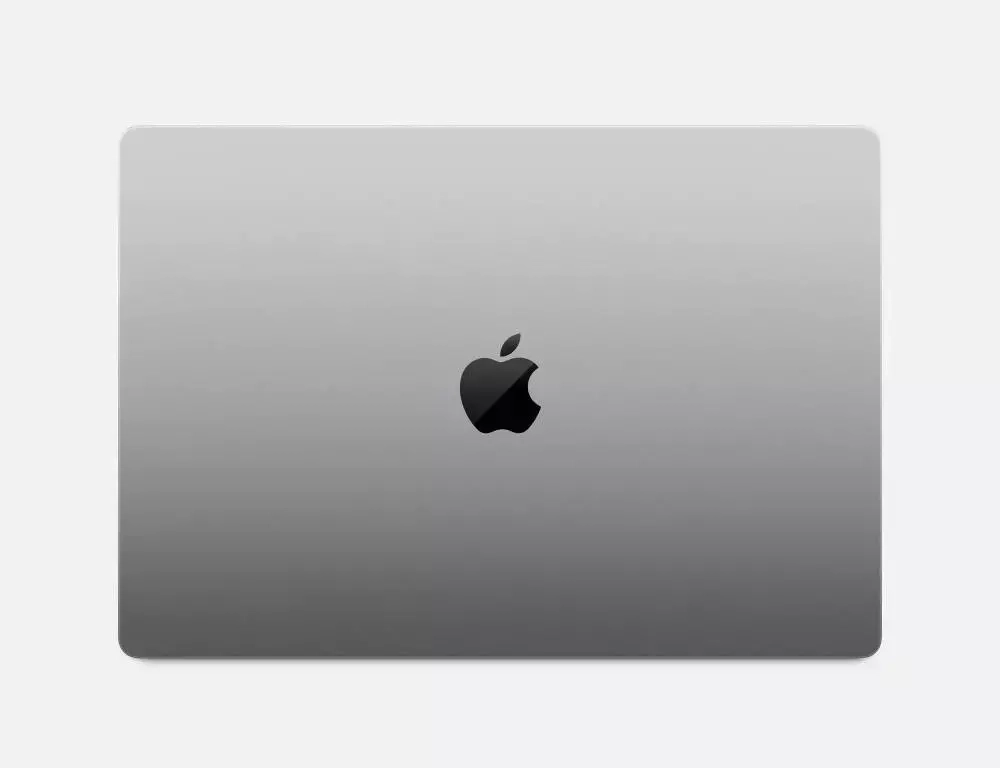 Apple MacBook Pro 16 Space Gray (M2 Max 12-Core, GPU 38-Core, 96GB, 8TB) (Custom)