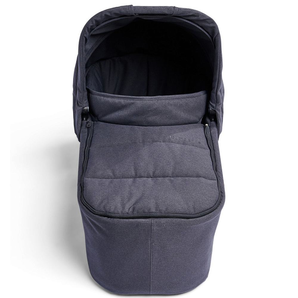 Детская коляска Bumbleride Era 2 в 1 Dusk Premium