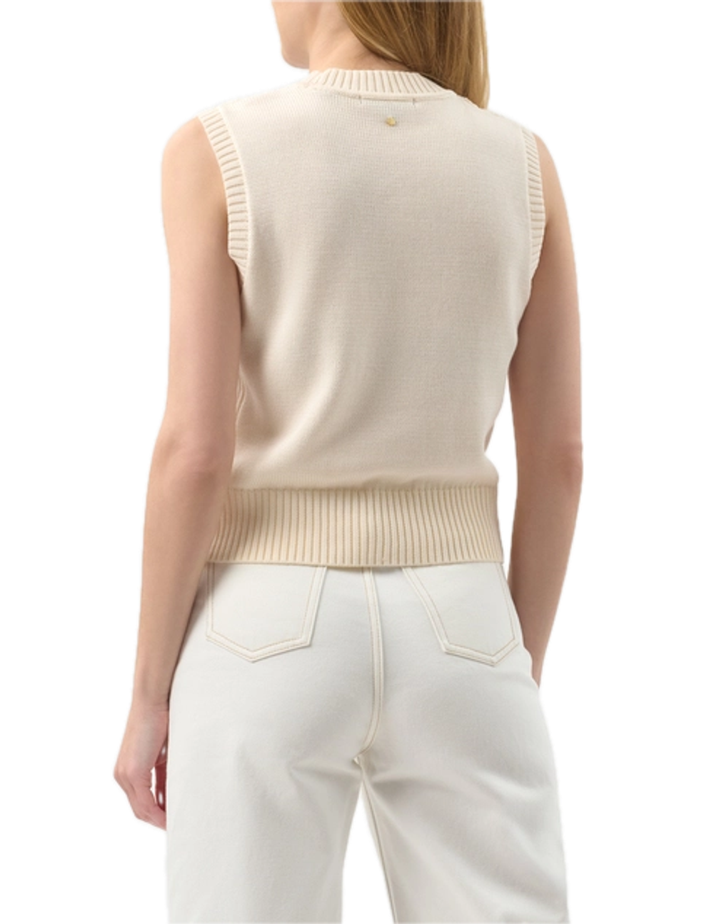 Топ Armani Exchange