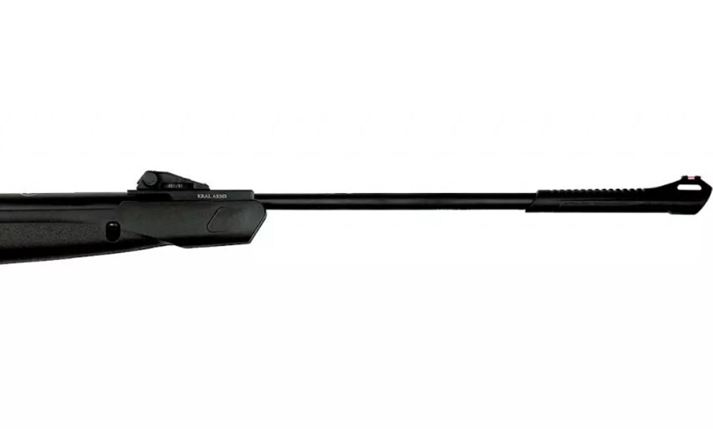 Винтовка пневматическая Kral Smersh R5 N-07 (5.5 мм)