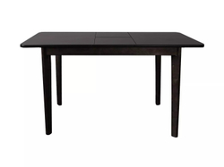 Обеденный стол СО-3 черный