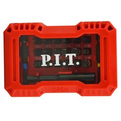 Набор бит P.I.T. (24) ASET04-0023