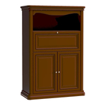 SILVIA Секция с баром МКС 110-37