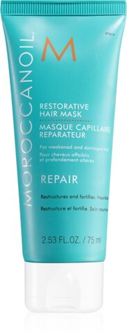 Moroccanoil Repair - восстанавливающая маска для всех типов волос /   75  ml  / GTIN 7290014344433
