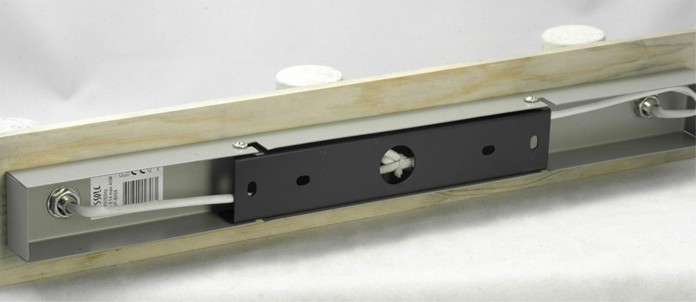 Спот Lussole  GRLSP-8059