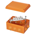 Коробка распределительная DKC FSK21410