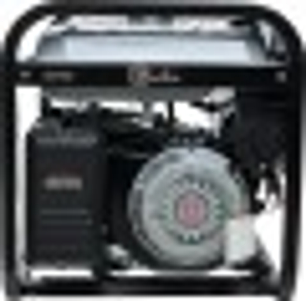 Бензогенератор Ресанта БГ 9500 Р 64/1/53