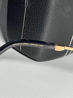 Солнечные очки Maybach