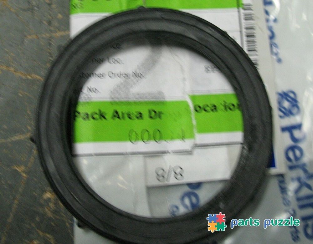 Прокладка термостата / O RING АРТ: 1841771C1