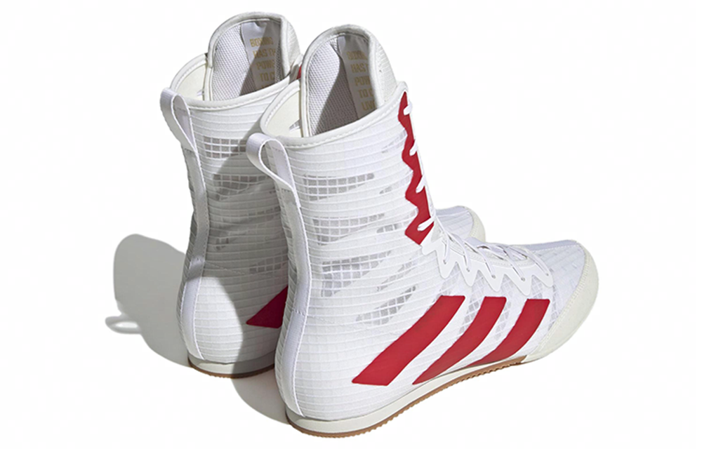 Кроссовки Adidas Box Hog 4
