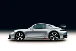 Аэродинамический обвес из карбона для Porsche 911 992.2 Carrera 2025+ Порше