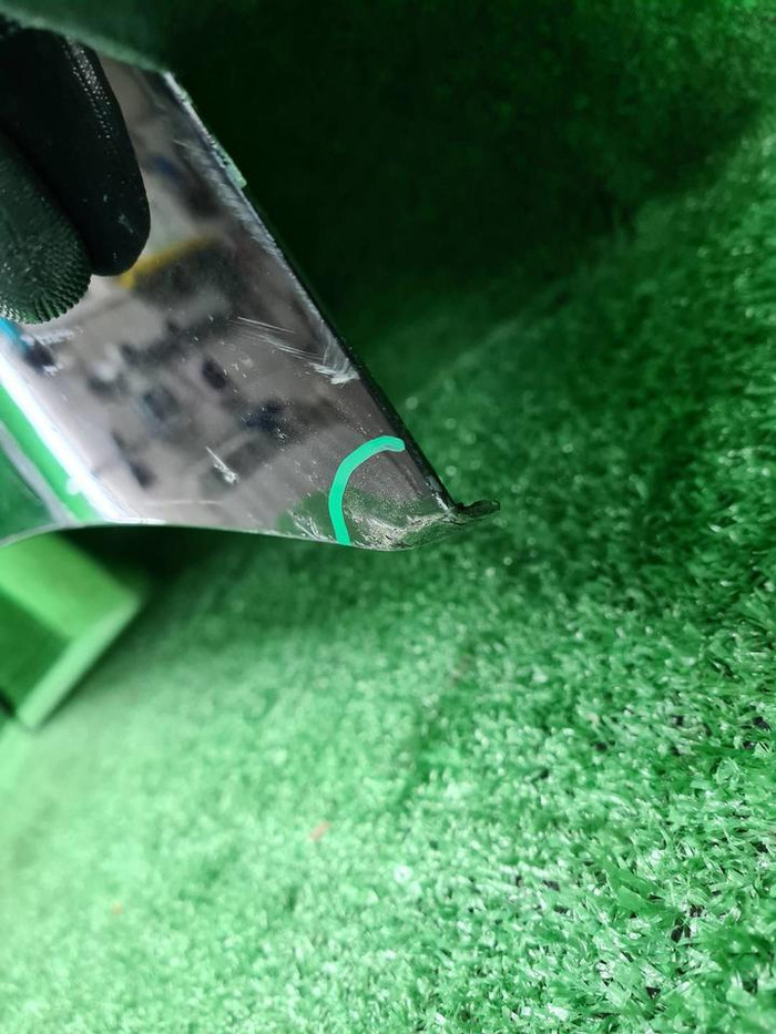 Капот Toyota Avalon 5 (2018-н.в.)