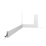 Напольный плинтус Orac Decor SX162 Duropolymer®