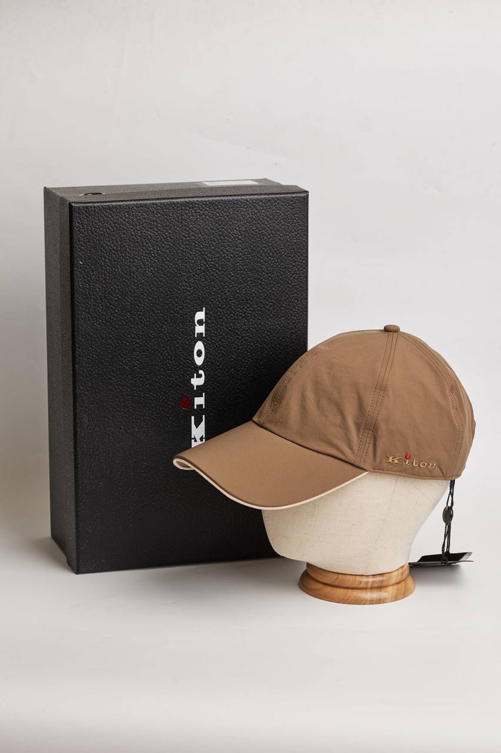 Кепка Kiton, арт. 481563924
