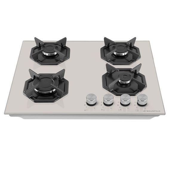 Газовая панель Maunfeld EGHG.64.2CBG/G
