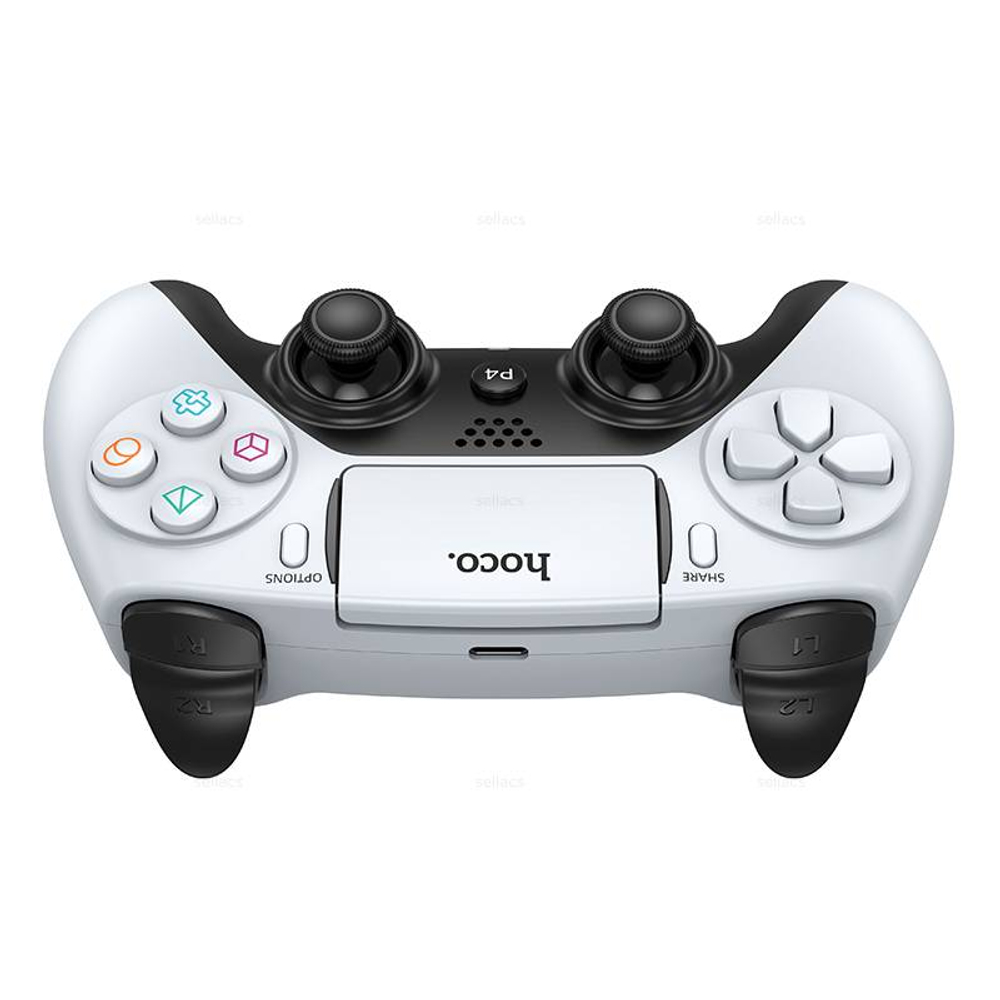 GA1 Phoenix беспроводной игровой контроллер