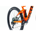 Двухподвесный велосипед Scott Genius 900 Tuned (2019)