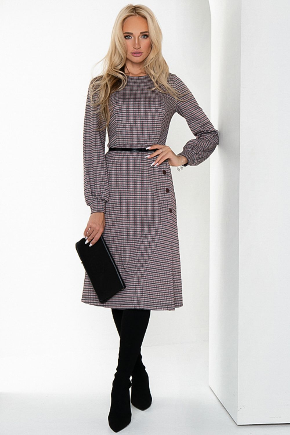 Платье 70849 Avili