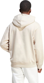 Худи Adidas ADICOLOR CONTEMPO FRENCH TERRY HOODIE бежевый