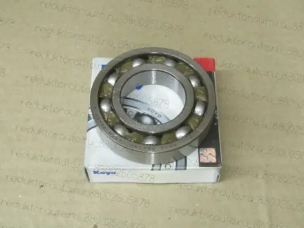 Подшипник шариковый в чулок редуктора Тойота Сурф-185/ Тундра V 4.7
