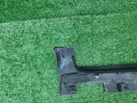 Накладка порога правая Geely Coolray (2019-2024)