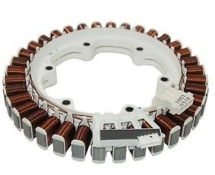 Электродвигатель (мотор) для стиральной машины LG 4417EA1002G