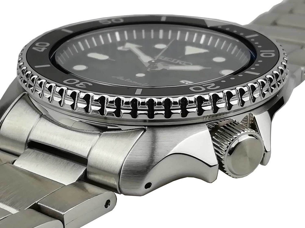 Мужские японские часы Seiko SRPD55K1