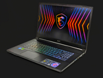 Игровой ноутбук MSI Katana B13VFK RTX4060 8GB/I7-13620H/16Gb/512Gb/17.3"/144Hz/Win11