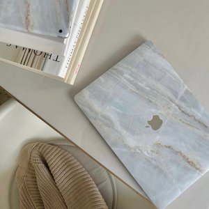 Виниловая наклейка CLOUD для MacBook