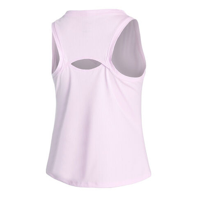 Женская теннисная майка Nike Court Victory Dri-Fit Tank Top Women - Lilac