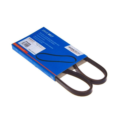 Ремень поликлиновый AVANTECH 3PK855