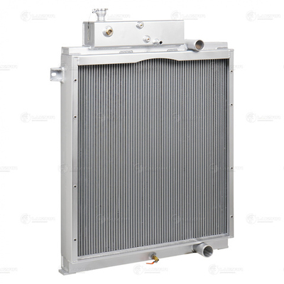 LRc 0670 -  Радиатор охл. для тракторов РСМ 2375/2400 с дв. Cummins QSM 11