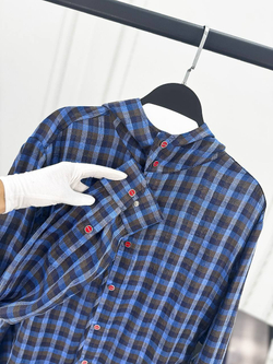 Рубашка Kiton