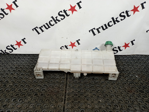 Бачок расширительный 2016г.