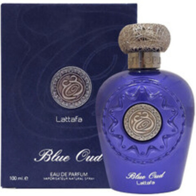 Lattafa Perfumes Blue Oud EDP 100ml