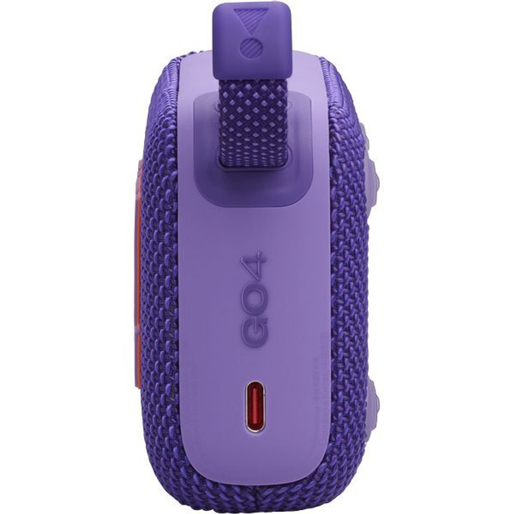 JBL Go 4 Purple