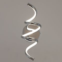 Citilux Джемини CL229331 Бра светодиодное Хром