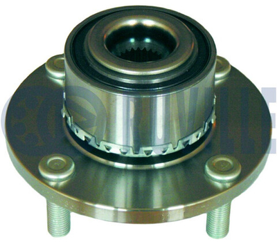 RUVILLE - 221223-RUV - Wheel Bearing Kit