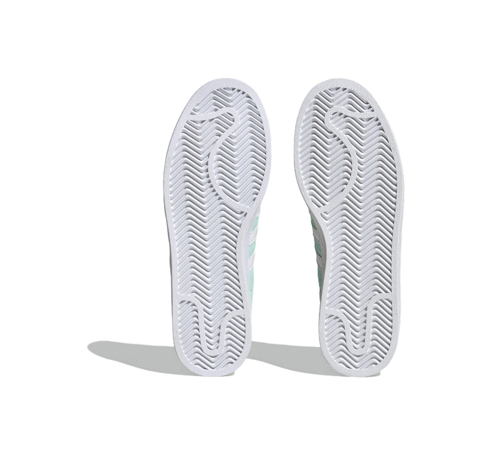 Женские кроссовки Adidas Campus 00s 'Clear Mint' IF7722