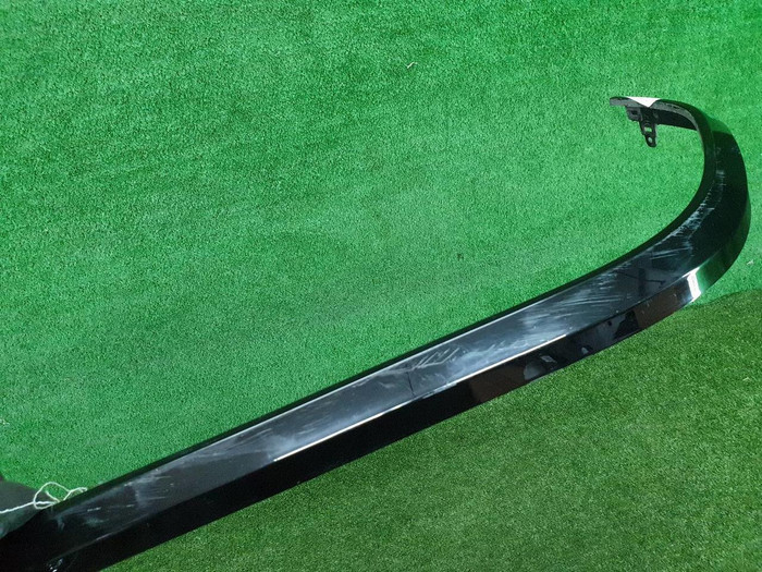 Молдинг решетки радиатора Mini Hatch F56 (2021-н.в.)