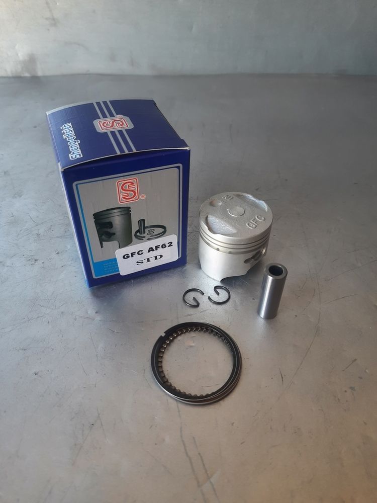 поршень Хонда тудэй 61/62 Honda Today (37,80мм) Тайвань SEE