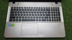 Ноутбук ASUS i5-6/8Gb/920MX 2Gb/VivoBook Max X541U X541UV-XO241T/Windows 10