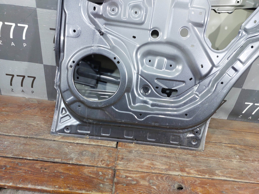 Дверь задняя правая Changan CS75 14-нв Б/У Оригинал S3010720702