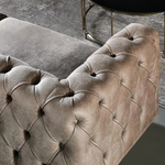 Диван трехместный ENZA HOME SIRONA EH53417