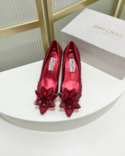 Jimmy Choo Pumps 6.5 cm