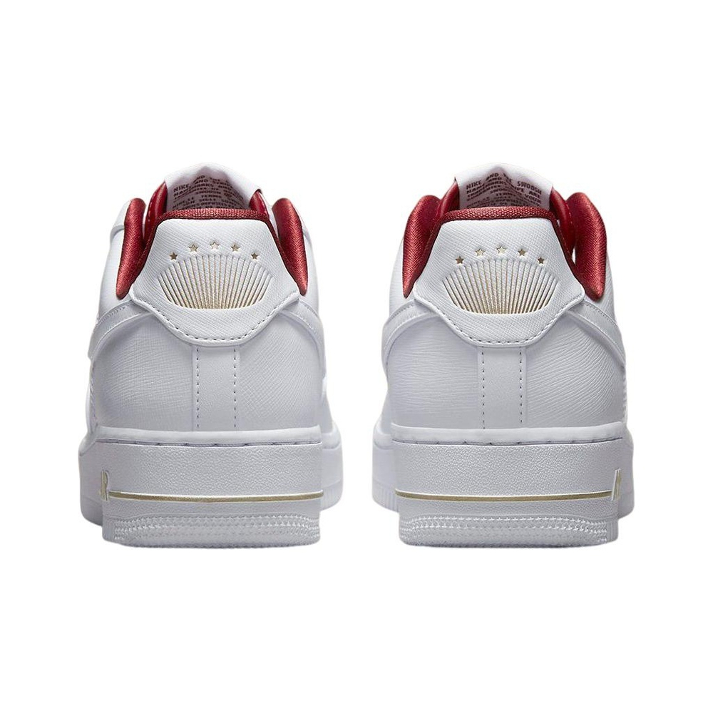 Кроссовки Nike Air Force 1 Low Sisterhood