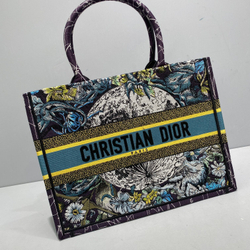 Christian Dior Book Tote 36 cm