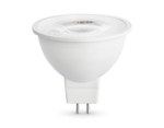Лампа светодиодная 170904 LED MR16 9W IC GU5.3 4000K 175-265V 38°