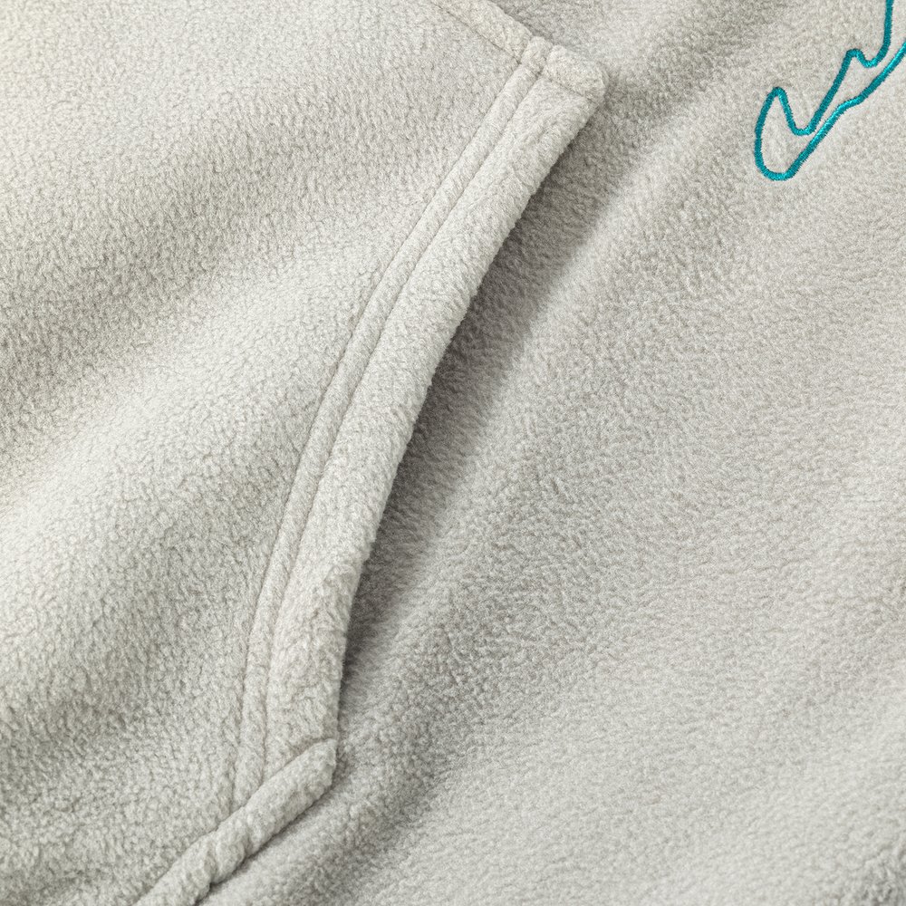 СВИТШОТ YMKASHIX TURBO FLEECE