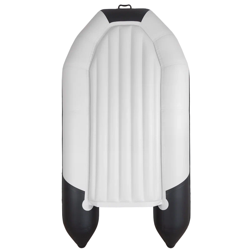 Лодка ПВХ Мастер Лодок Таймень NX2800НДНД "Комби" -